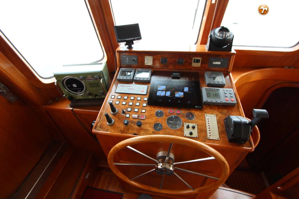 Stentor 1600 - Foto 22