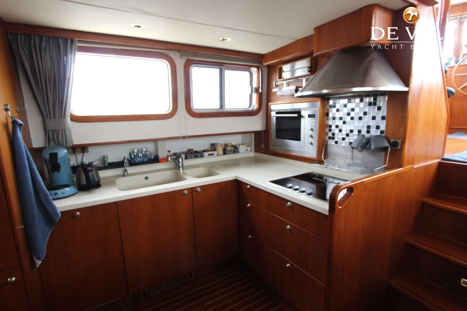 Stentor 1600 - Foto 25