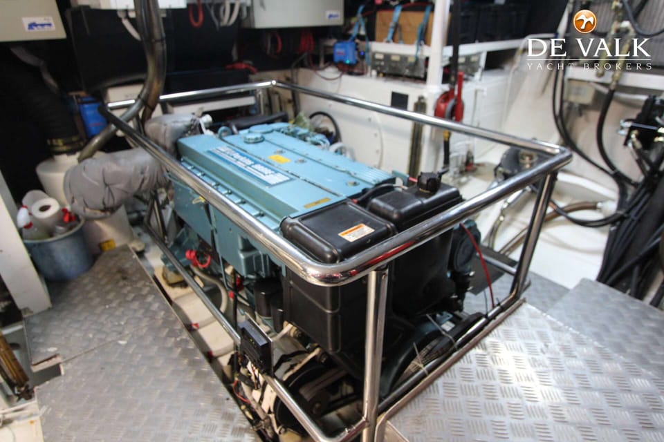 Stentor 1600 - Foto 36
