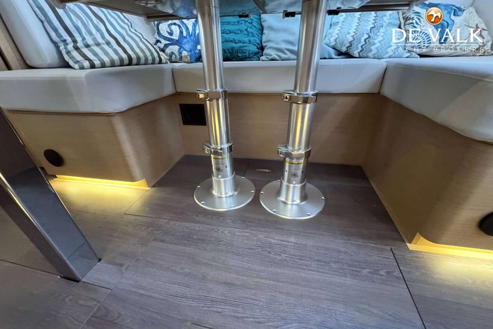 Jeanneau Sun Odyssey 440 - Foto 23