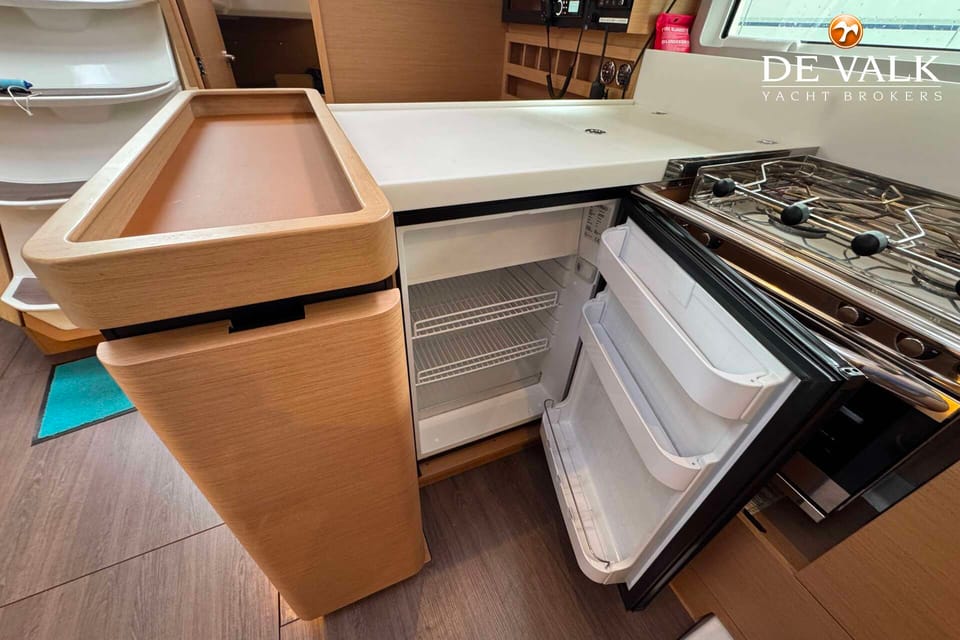 Jeanneau Sun Odyssey 440 - Foto 26