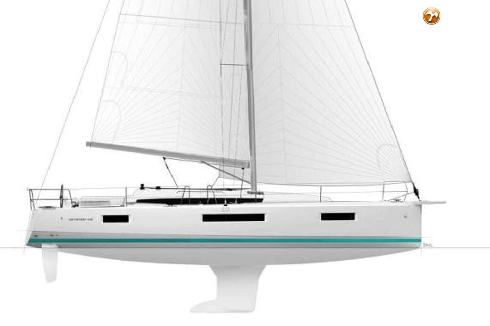 Jeanneau Sun Odyssey 440 - Foto 40
