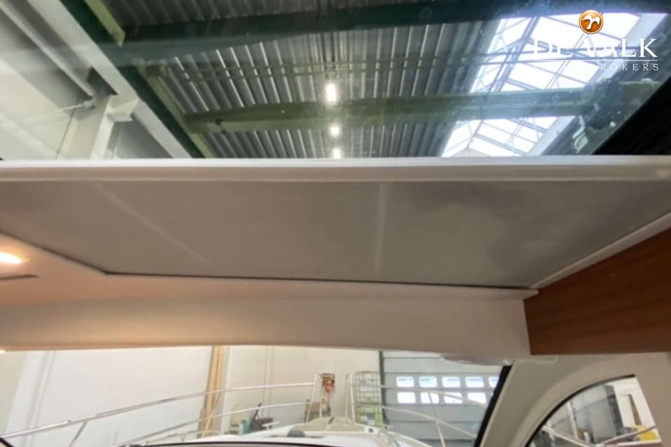 Nimbus 365 Coupe - Foto 21