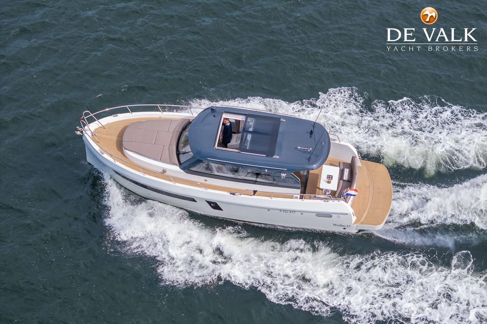 Maxima 37 - Foto 11