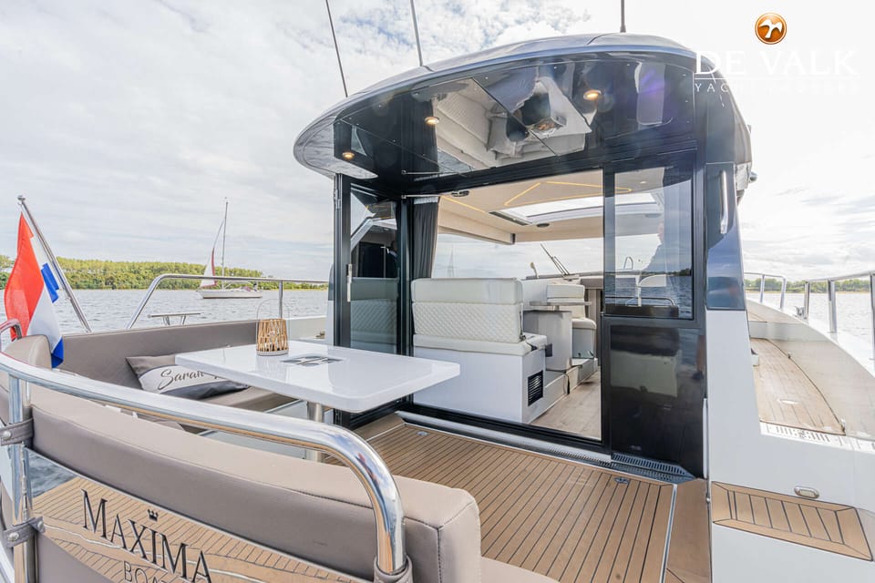 Maxima 37 - Foto 12