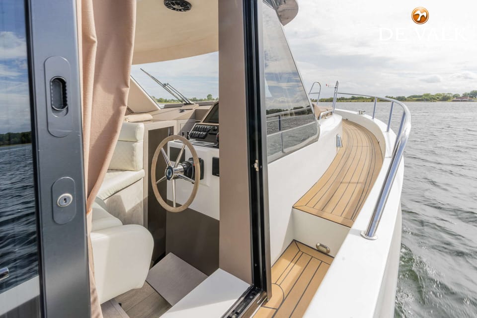 Maxima 37 - Foto 14