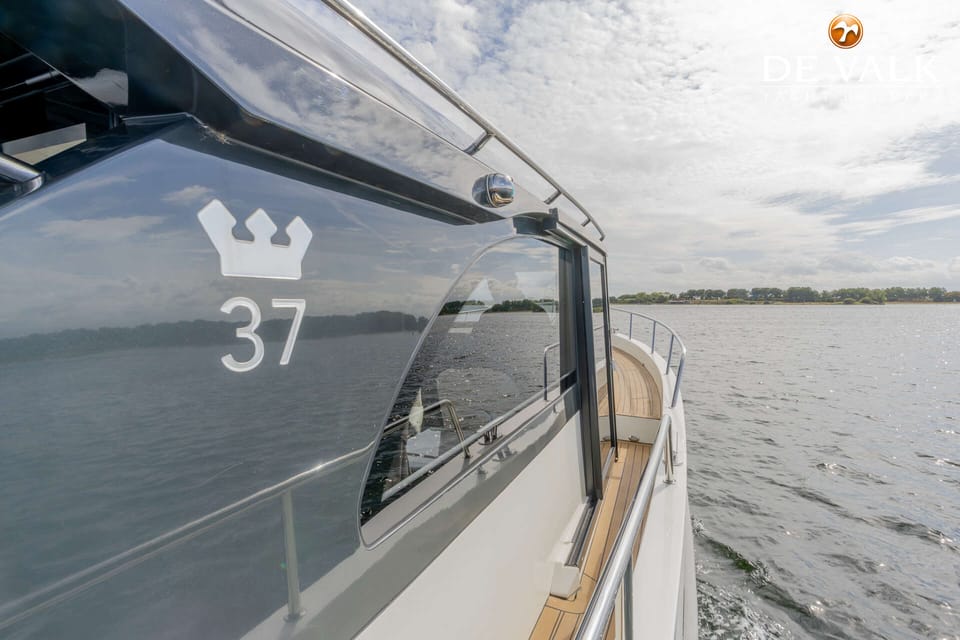 Maxima 37 - Foto 15