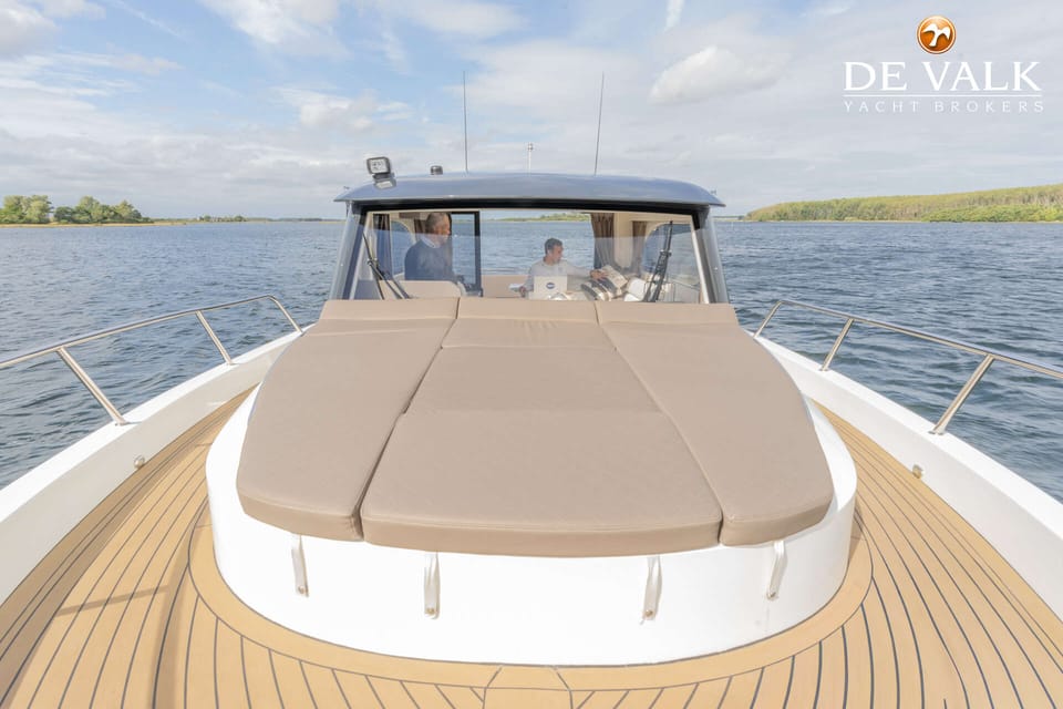 Maxima 37 - Foto 18