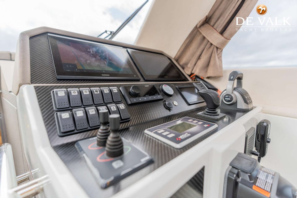 Maxima 37 - Foto 23