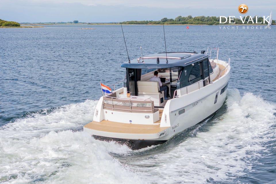 Maxima 37 - Foto 8