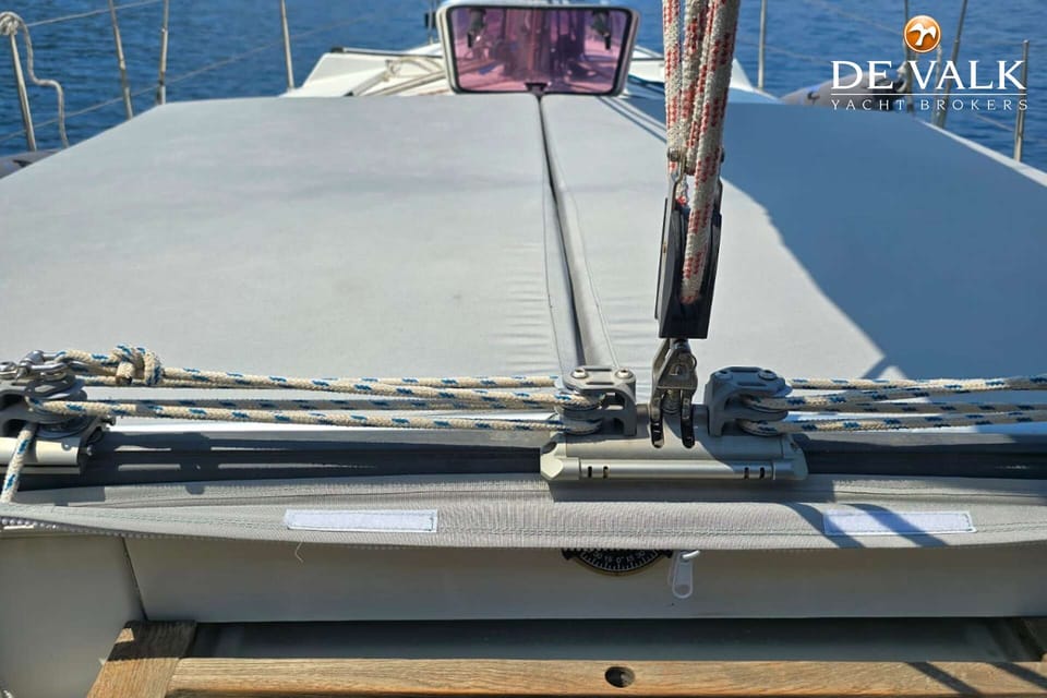 Hanse 400 - Foto 12