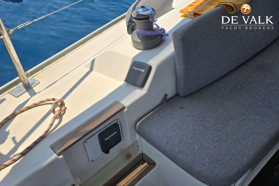 Hanse 400 - Foto 15