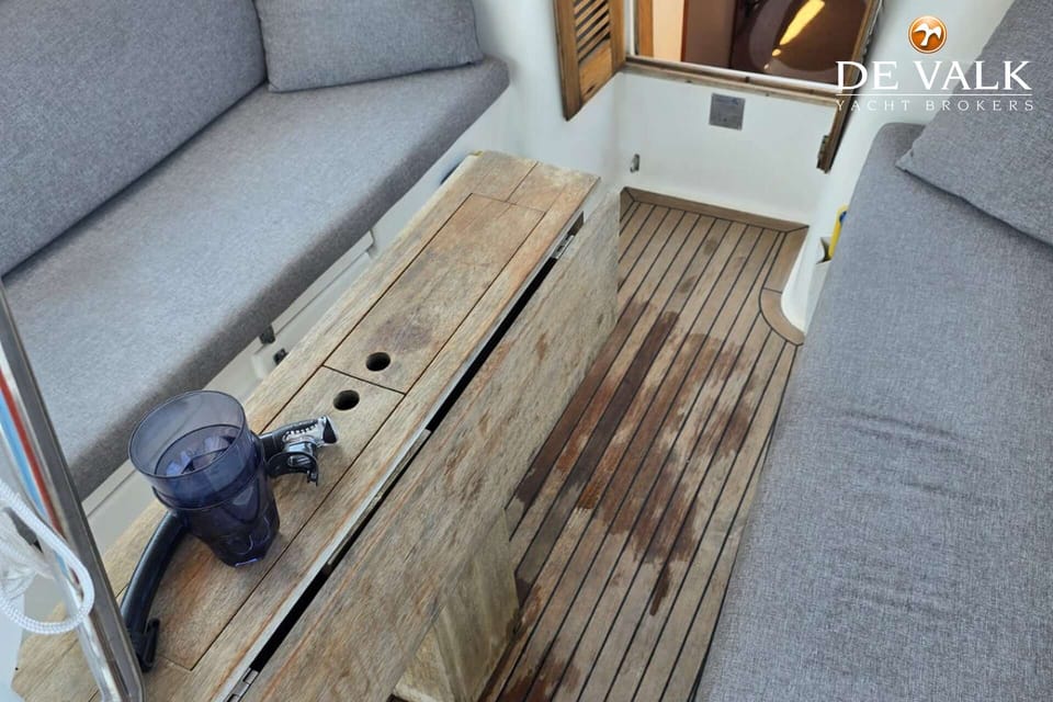 Hanse 400 - Foto 17
