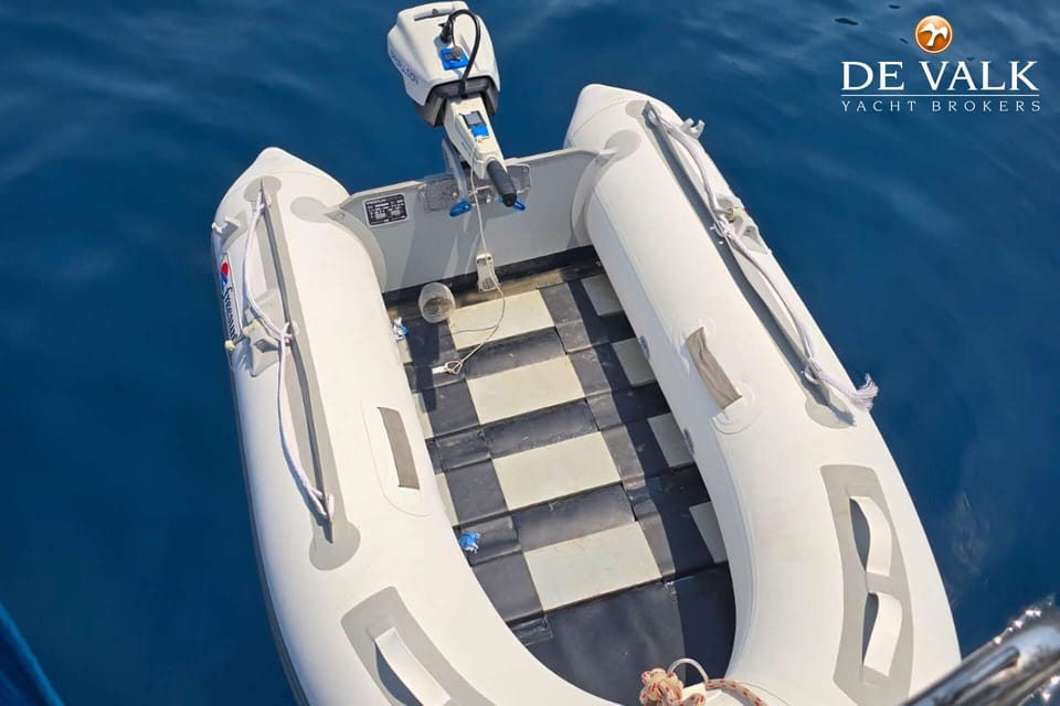 Hanse 400 - Foto 18