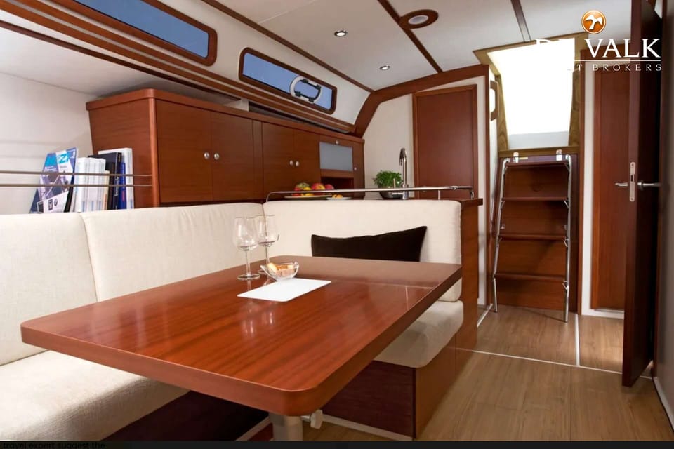 Hanse 400 - Foto 20