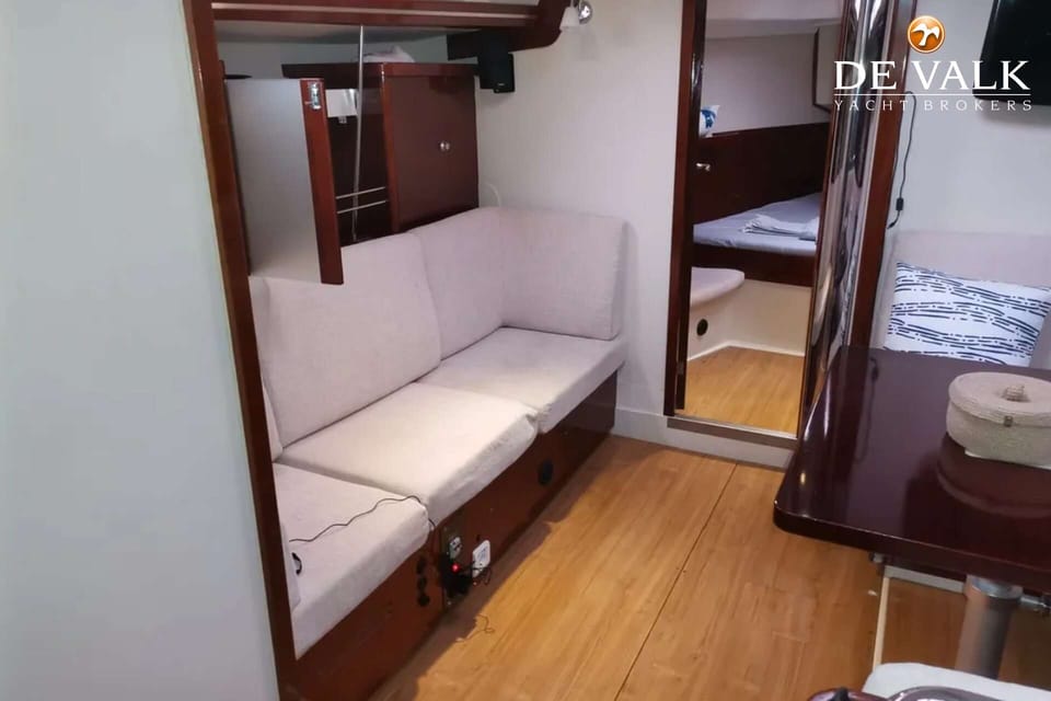 Hanse 400 - Foto 22