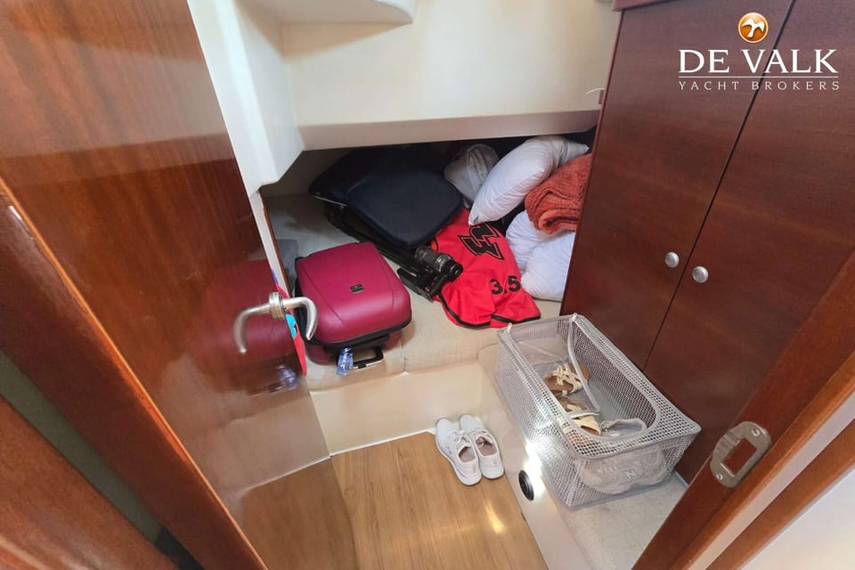 Hanse 400 - Foto 31