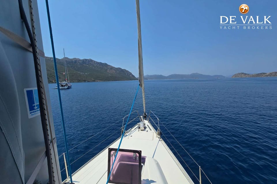 Hanse 400 - Foto 41