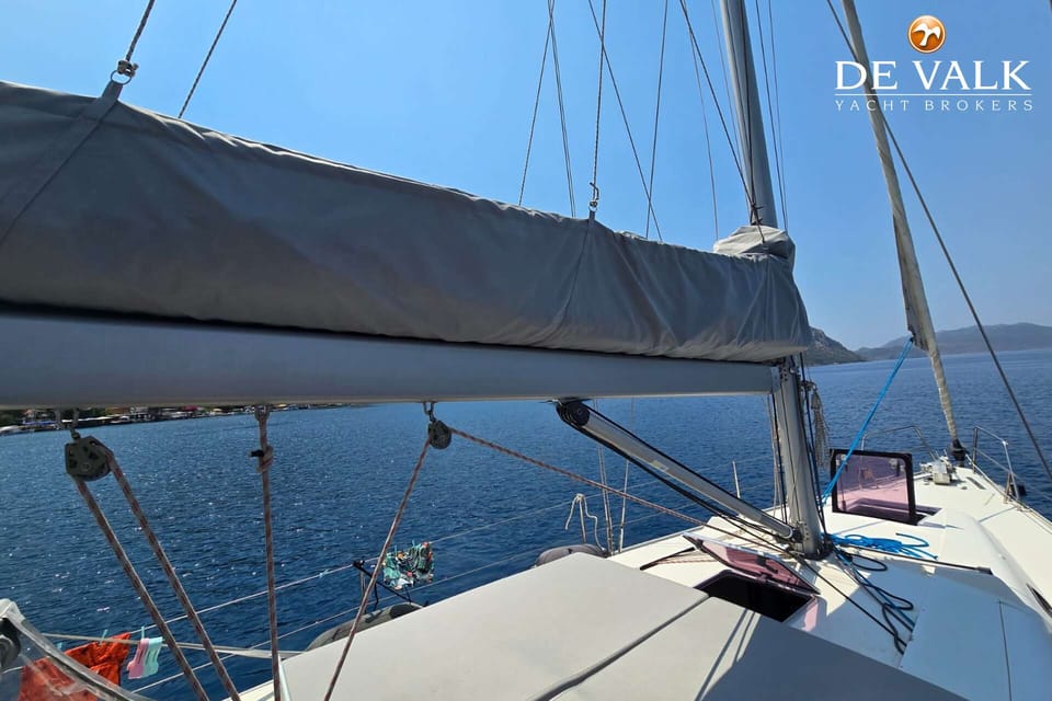 Hanse 400 - Foto 8