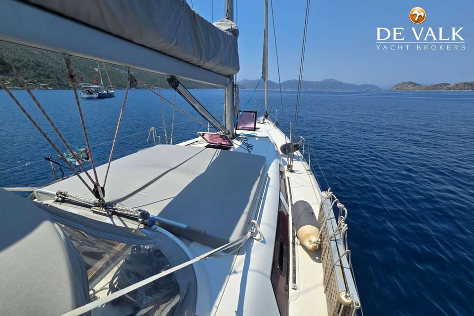 Hanse 400 - Foto 10