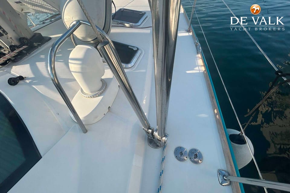 Jeanneau Sun Odyssey 54 DS - Foto 11