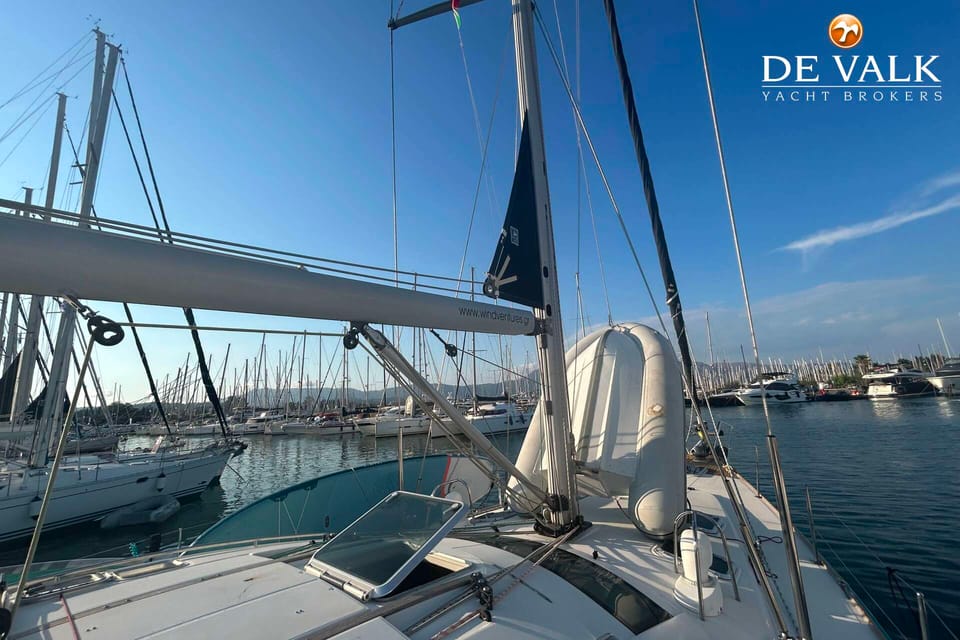 Jeanneau Sun Odyssey 54 DS - Foto 14