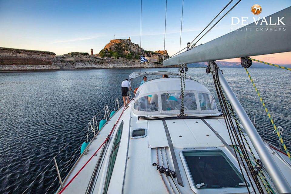 Jeanneau Sun Odyssey 54 DS - Foto 16