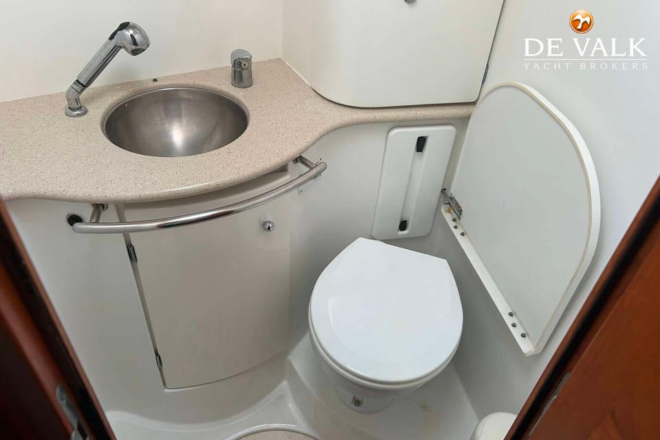 Jeanneau Sun Odyssey 54 DS - Foto 34