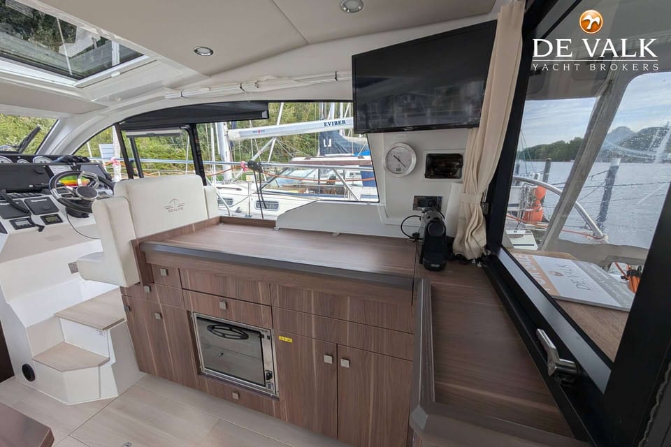 Sealine C330 - Foto 27