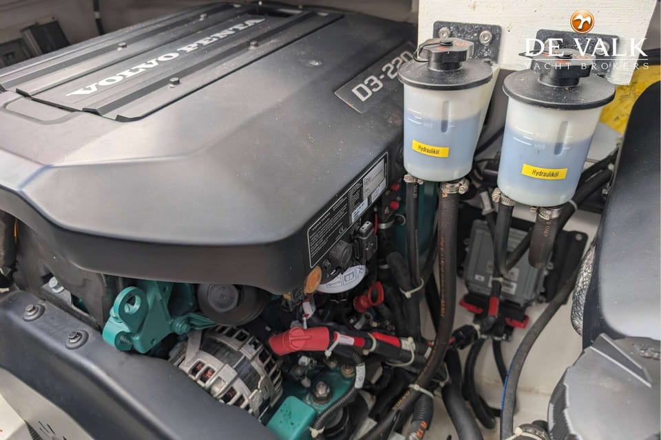 Sealine C330 - Foto 38