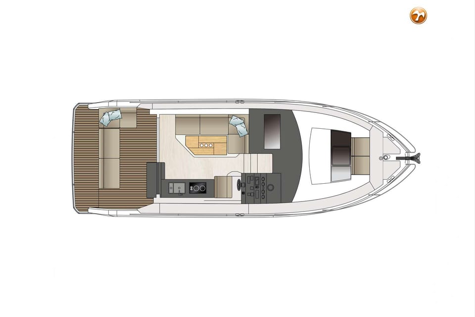 Sealine C330 - Foto 42