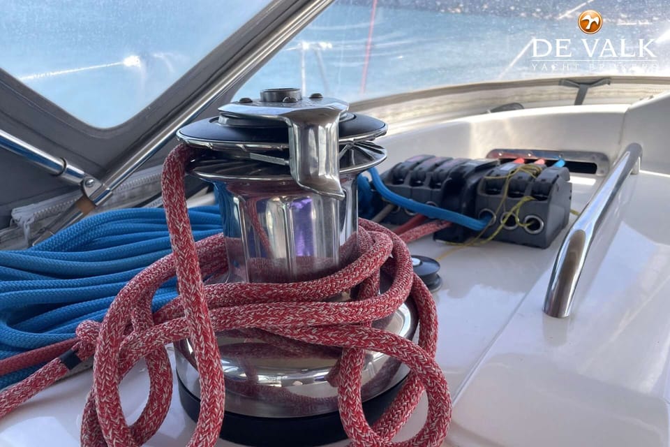 Arcona 430 - Foto 15