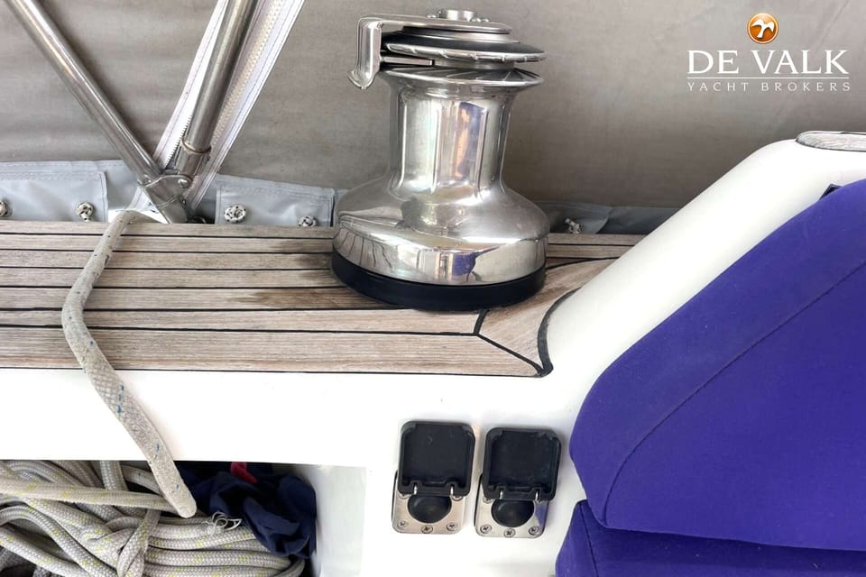 Arcona 430 - Foto 16