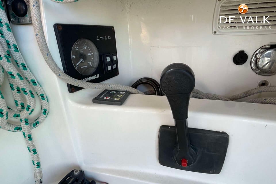 Arcona 430 - Foto 17