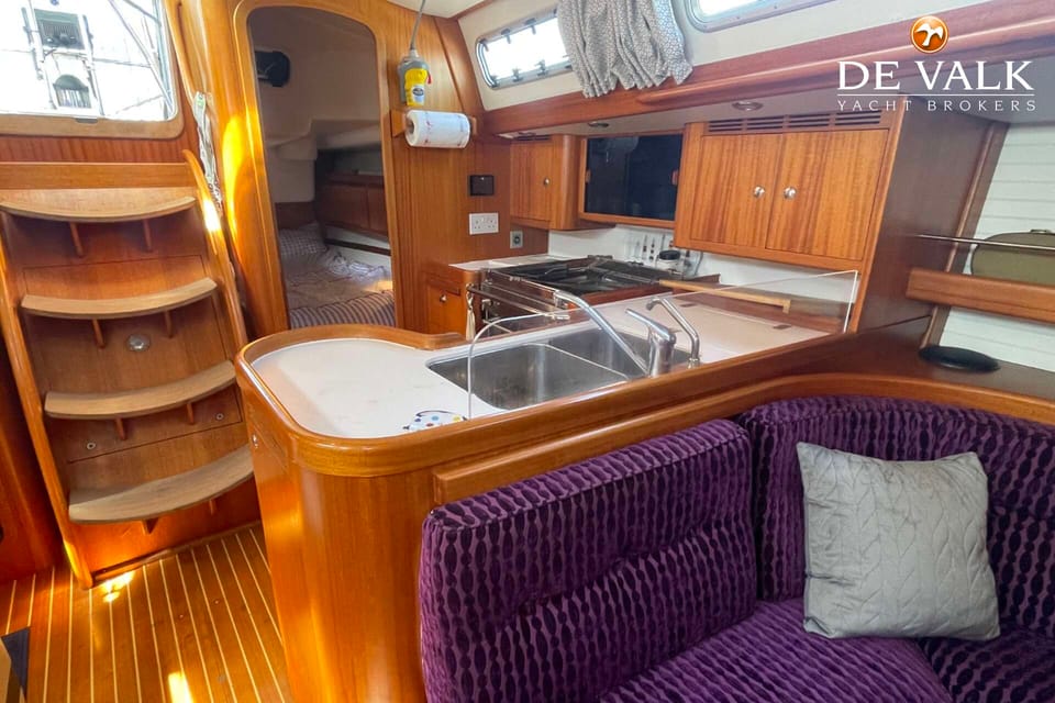 Arcona 430 - Foto 22