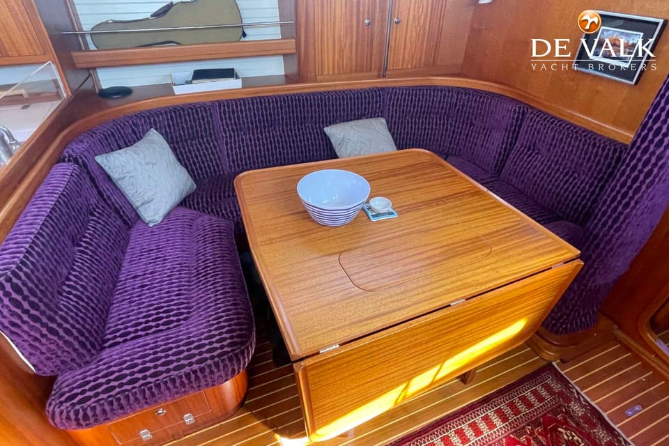 Arcona 430 - Foto 24