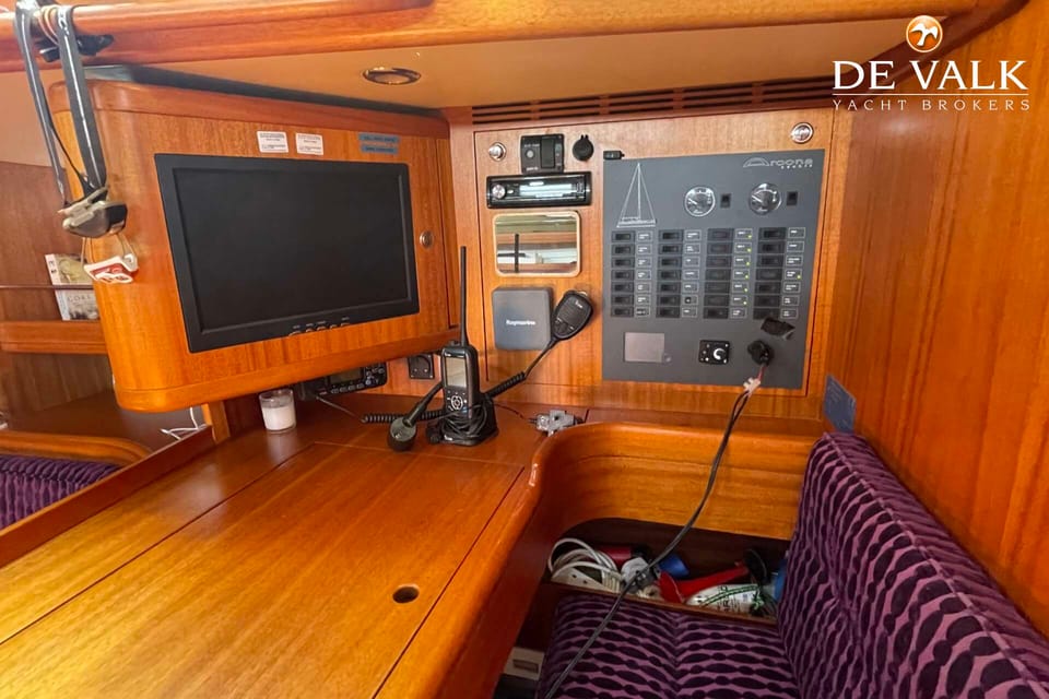 Arcona 430 - Foto 25
