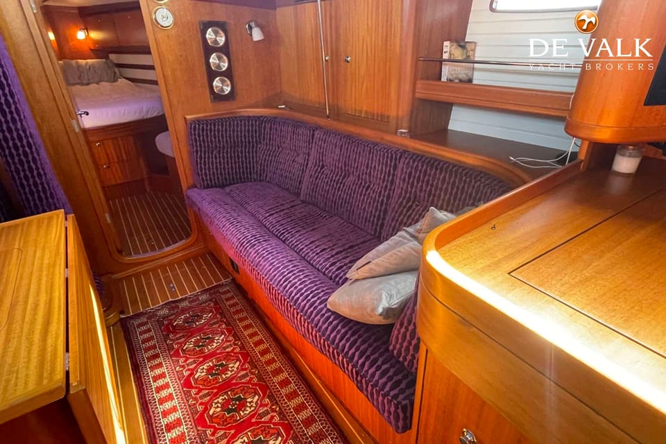 Arcona 430 - Foto 26