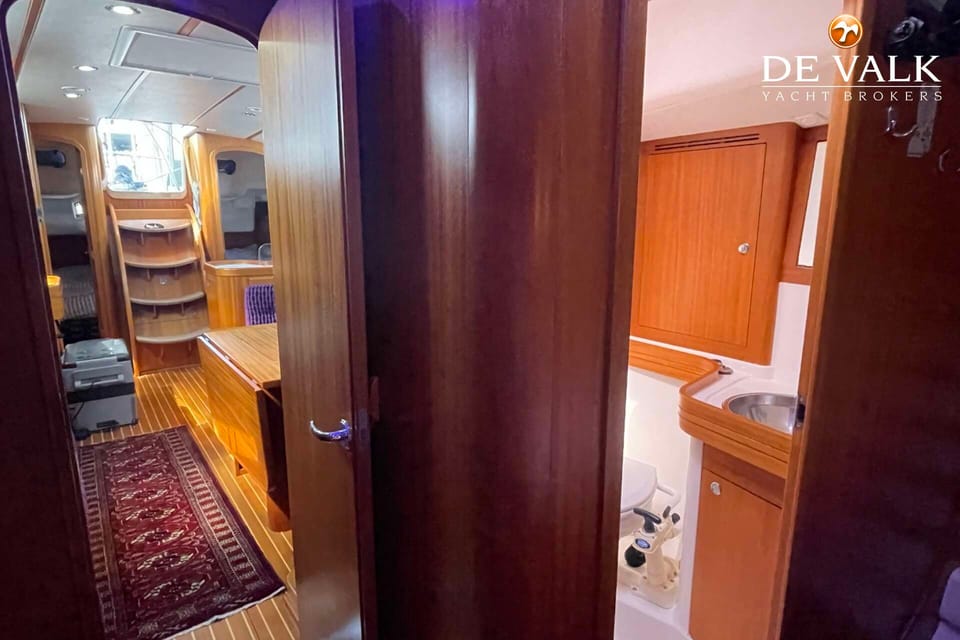 Arcona 430 - Foto 28