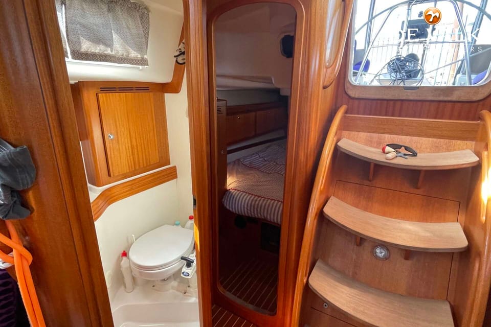 Arcona 430 - Foto 31