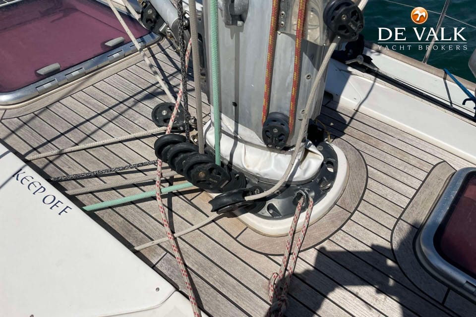 Arcona 430 - Foto 6