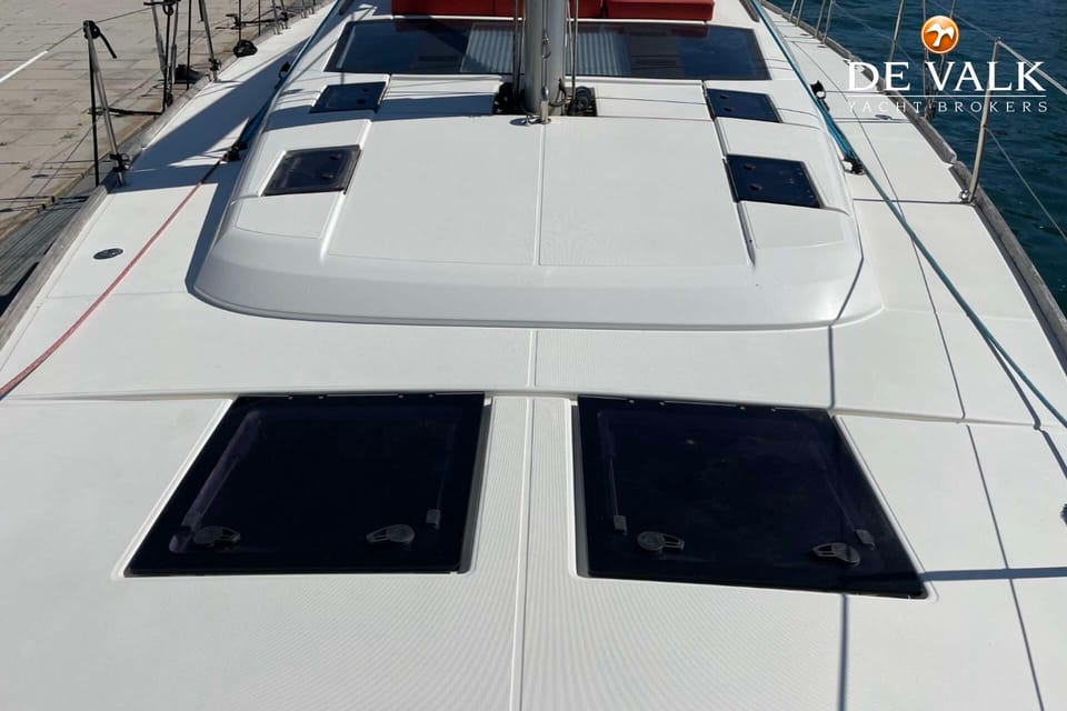 Dufour 512 Grand Large - Foto 13