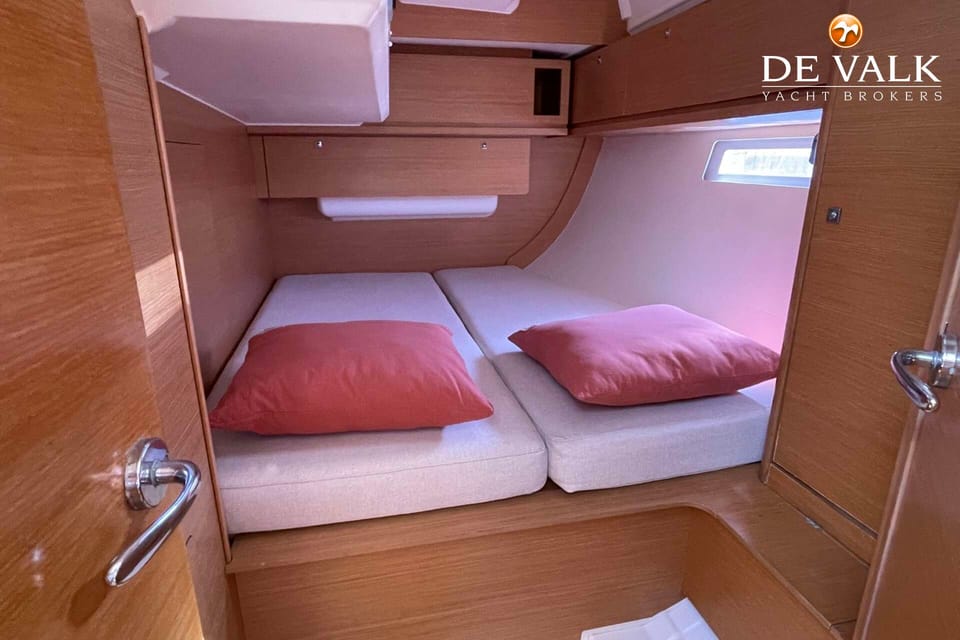 Dufour 512 Grand Large - Foto 33