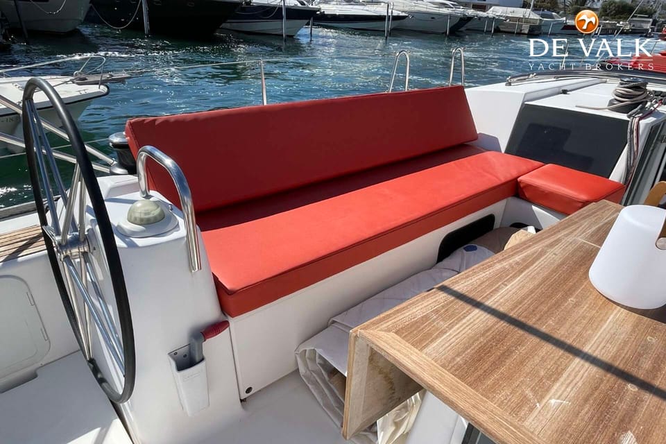 Dufour 512 Grand Large - Foto 6