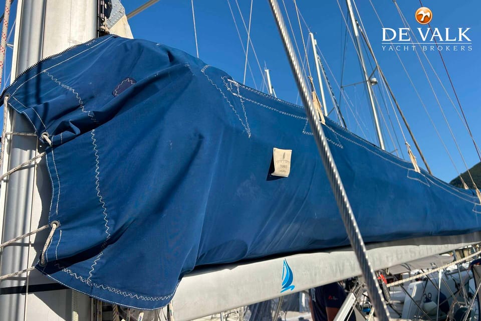 Grand Soleil 43 - Foto 11