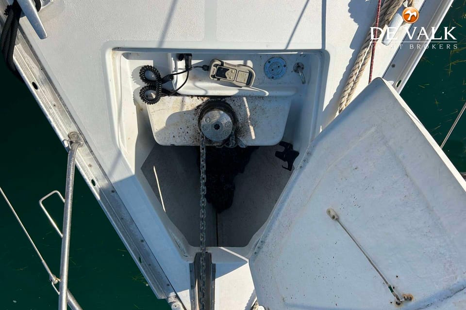 Grand Soleil 43 - Foto 12