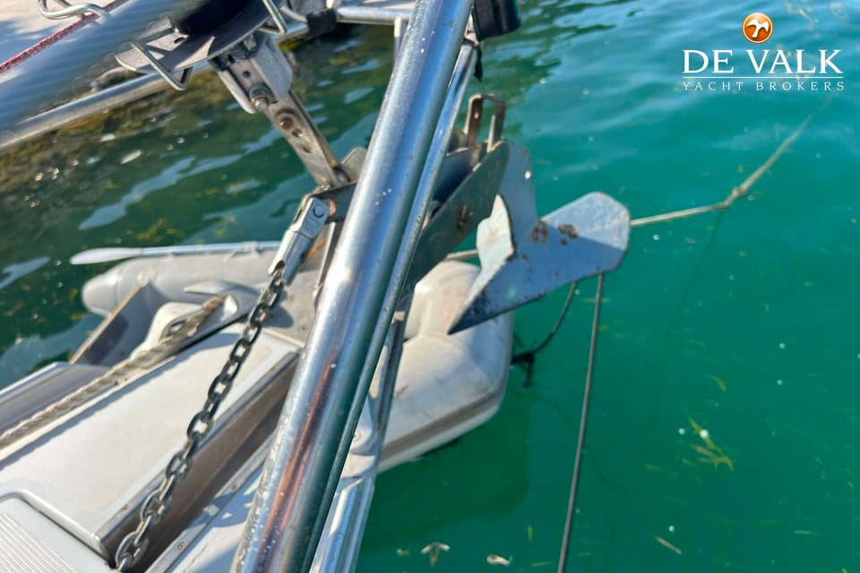 Grand Soleil 43 - Foto 14