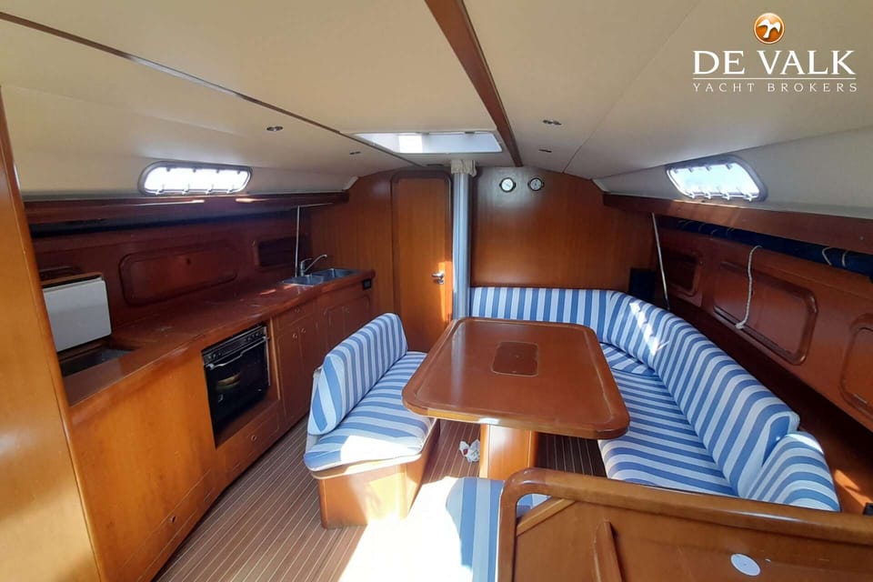 Grand Soleil 43 - Foto 17