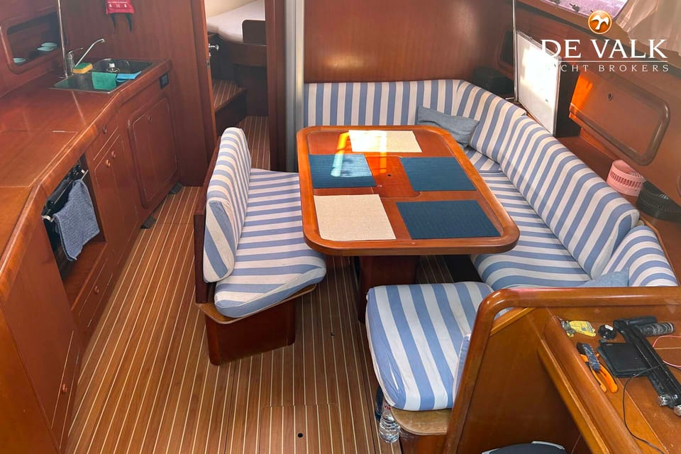 Grand Soleil 43 - Foto 18