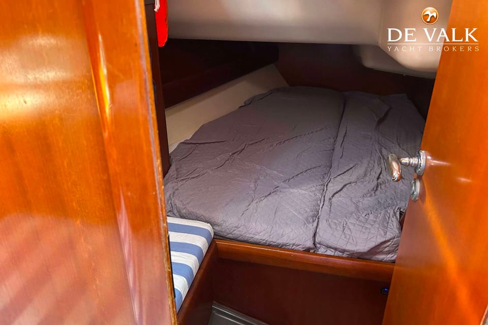 Grand Soleil 43 - Foto 21